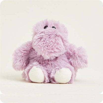 Hippo Junior Warmies