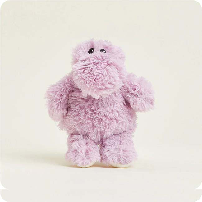 Hippo Junior Warmies