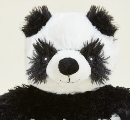 Panda Junior Warmies