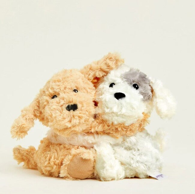 Puppy Hugs 9 Inch Warmies
