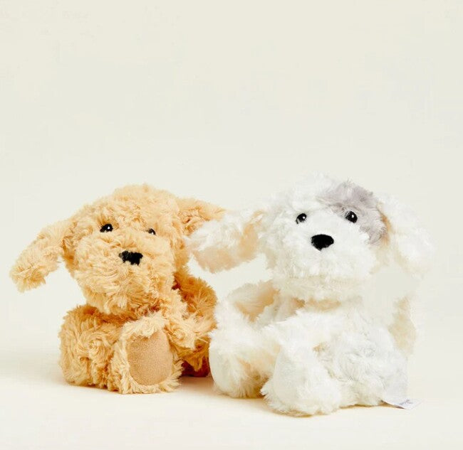 Puppy Hugs 9 Inch Warmies
