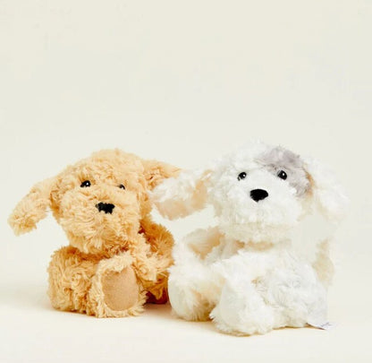 Puppy Hugs 9 Inch Warmies