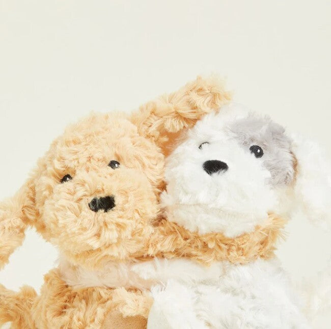 Puppy Hugs 9 Inch Warmies