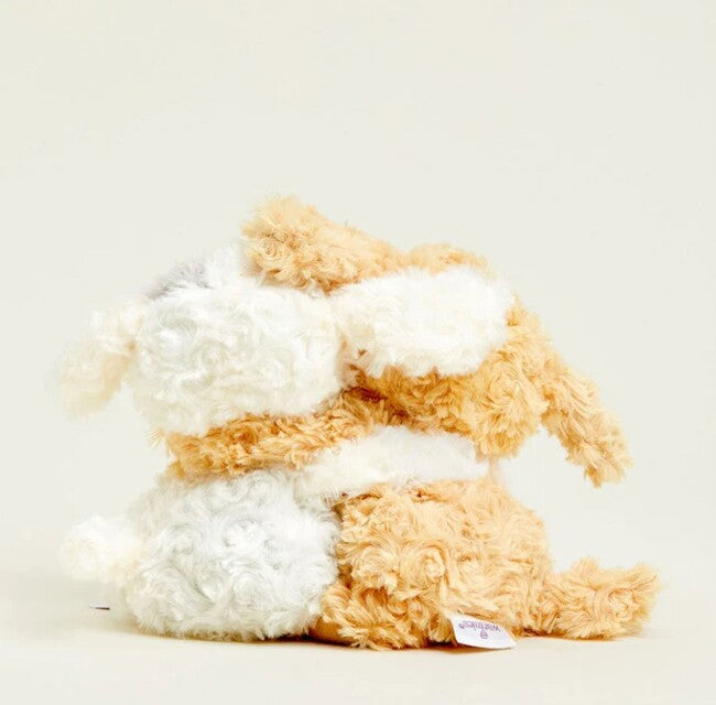 Puppy Hugs 9 Inch Warmies