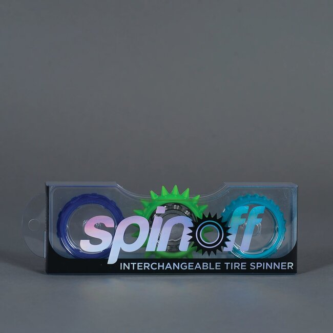Spin Off