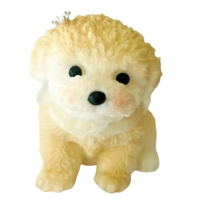 Medium Puppy