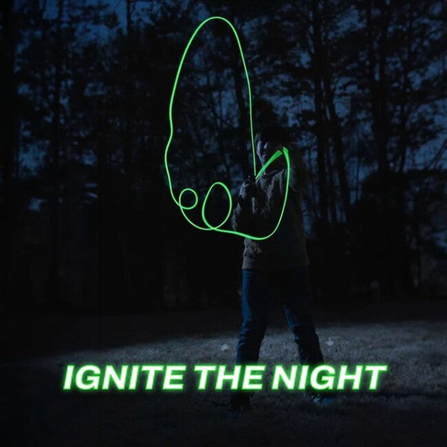Zipstring Luma