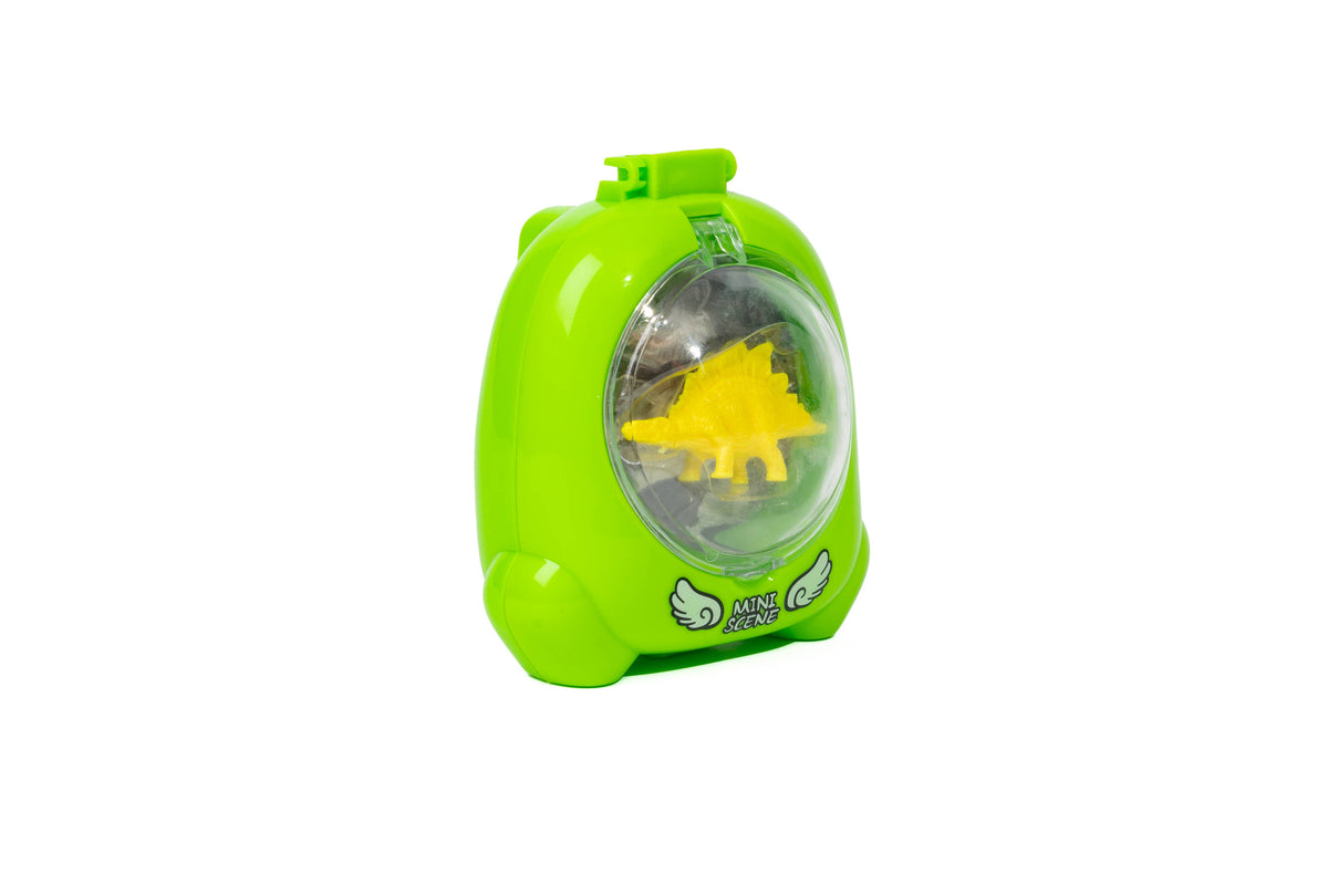 Dinosaur Mini Worlds