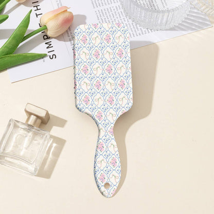 LARGE DETANGLE PADDLE HAIR BRUSH COMB | AST.