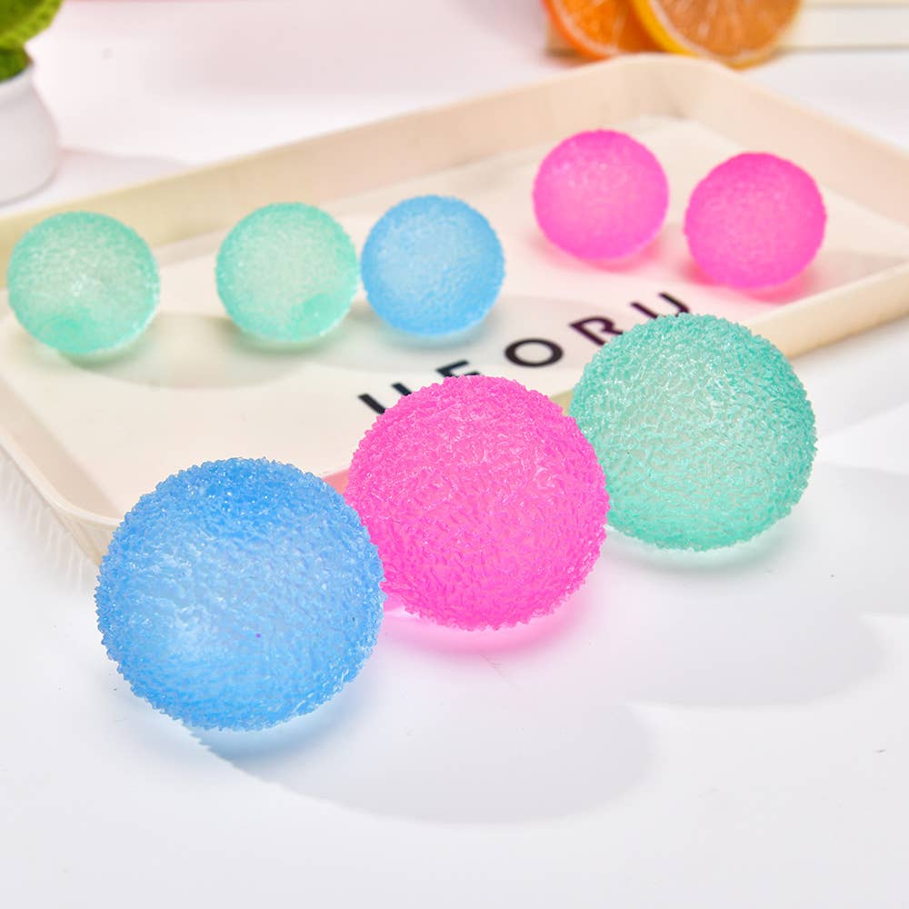 Ball Squishy Squeeze Toy Fidget Toy