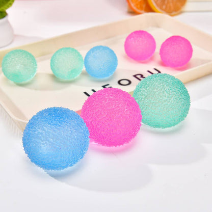 Ball Squishy Squeeze Toy Fidget Toy