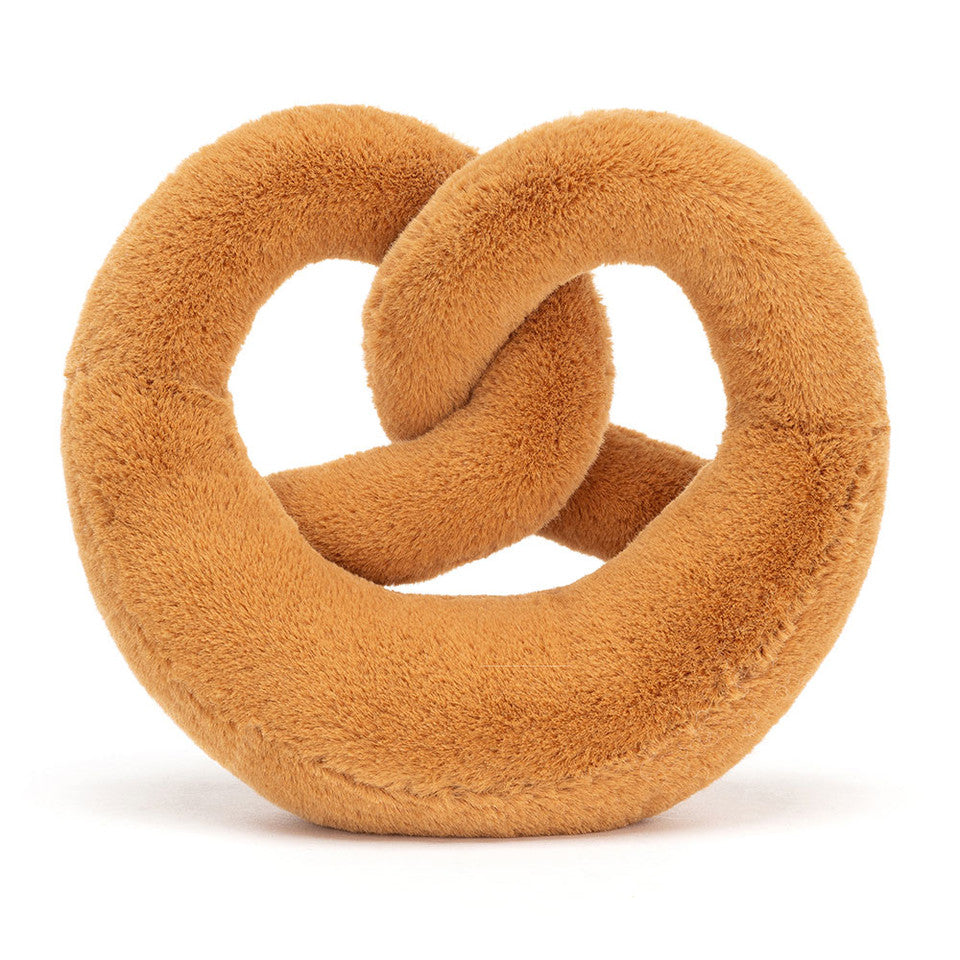 Amuseable Pretzel 7^