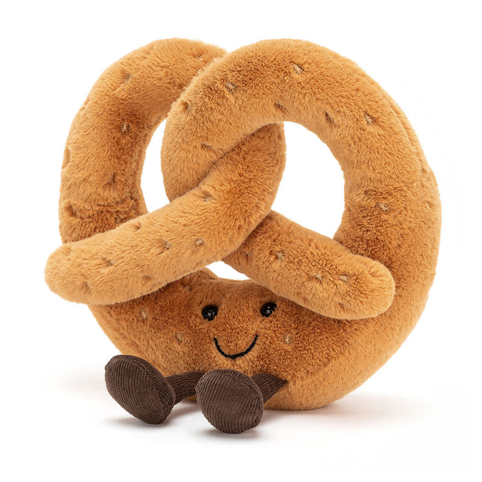 Amuseable Pretzel 7^