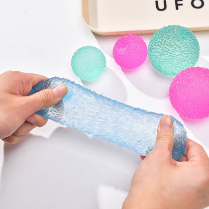Ball Squishy Squeeze Toy Fidget Toy