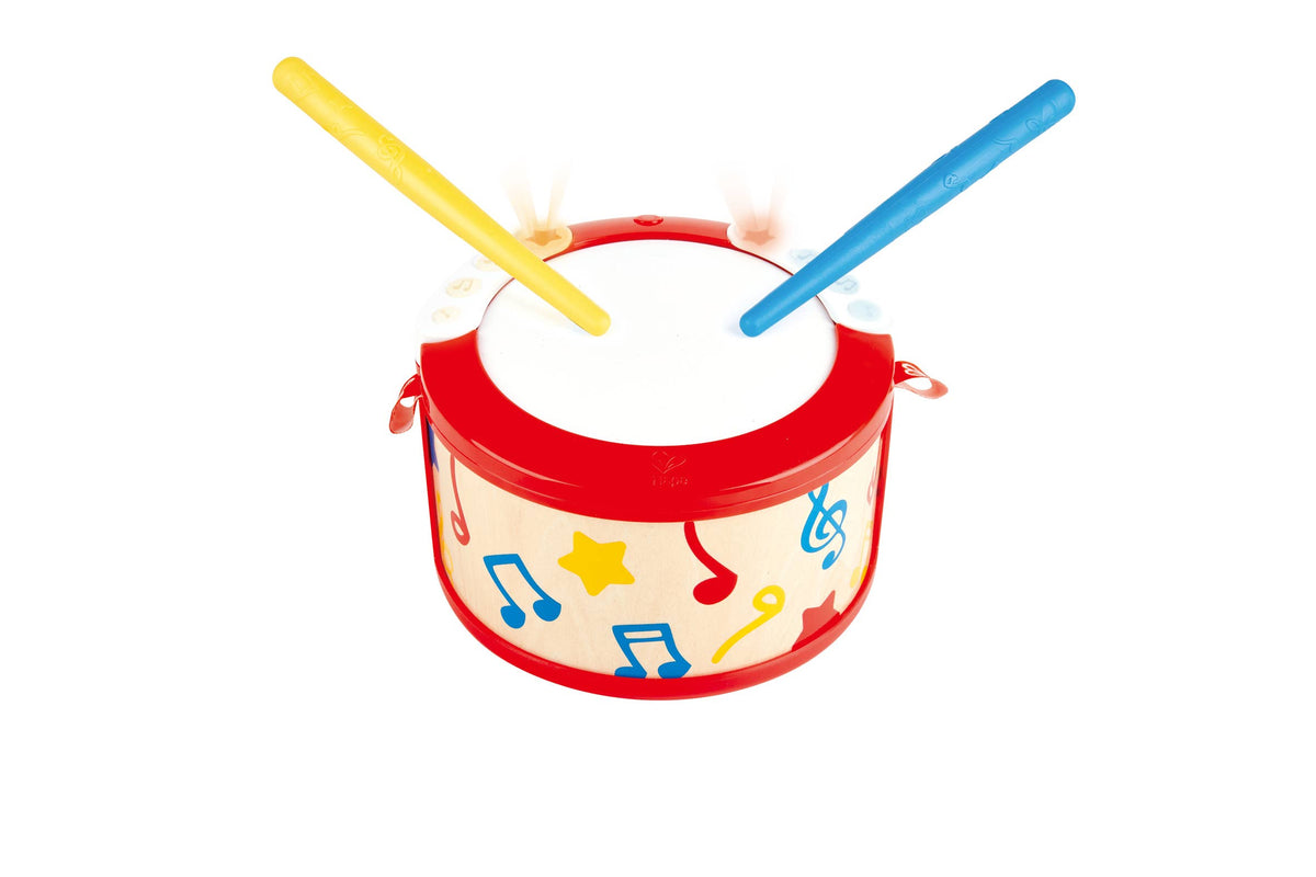 Learn with Lights Drum