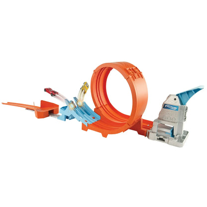 Hot Wheels Championship Track Playset
