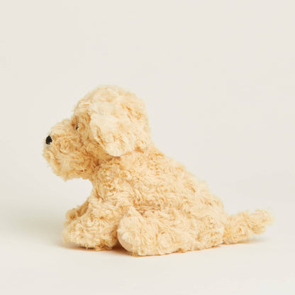Golden Dog Warmies Junior