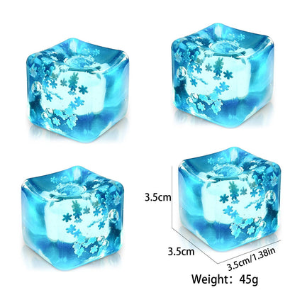 Maltose squishy fidget toy Portable Stress Relief toy