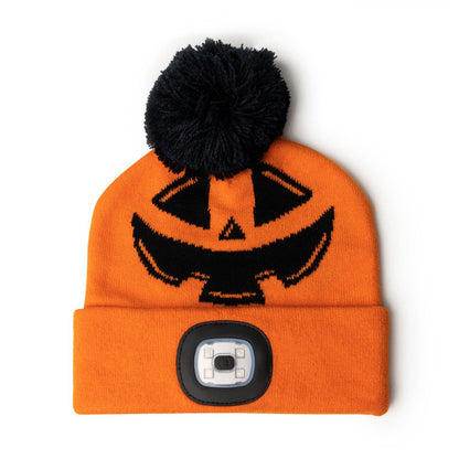 Halloween Night Scope Kids Hats (MAP)
