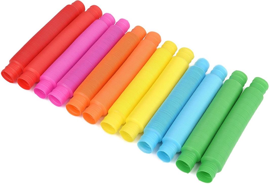 Pop Tube Ast