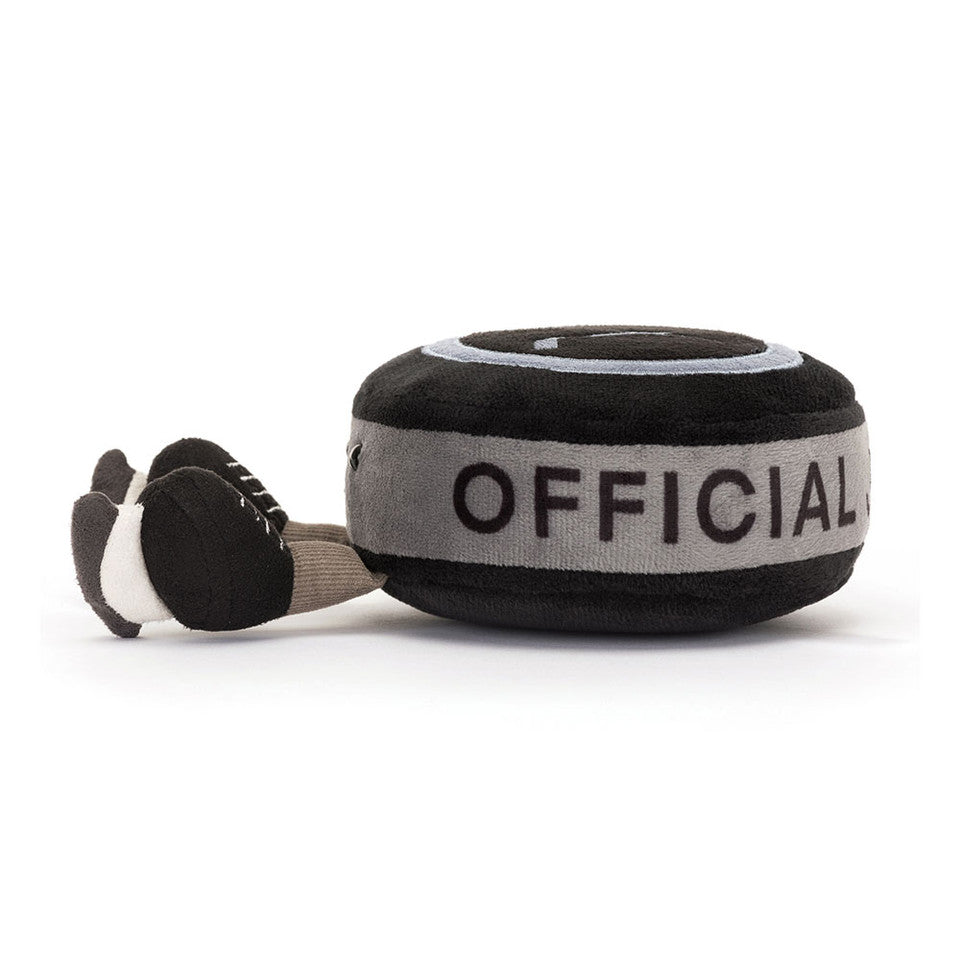 Amuseables Sports Ice