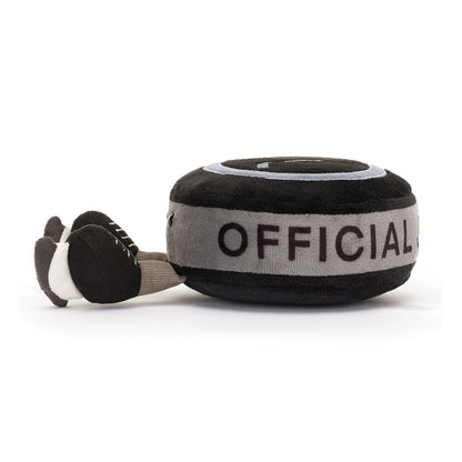 Amuseables Sports Ice