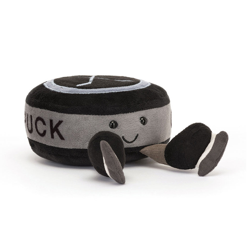 Amuseables Sports Ice