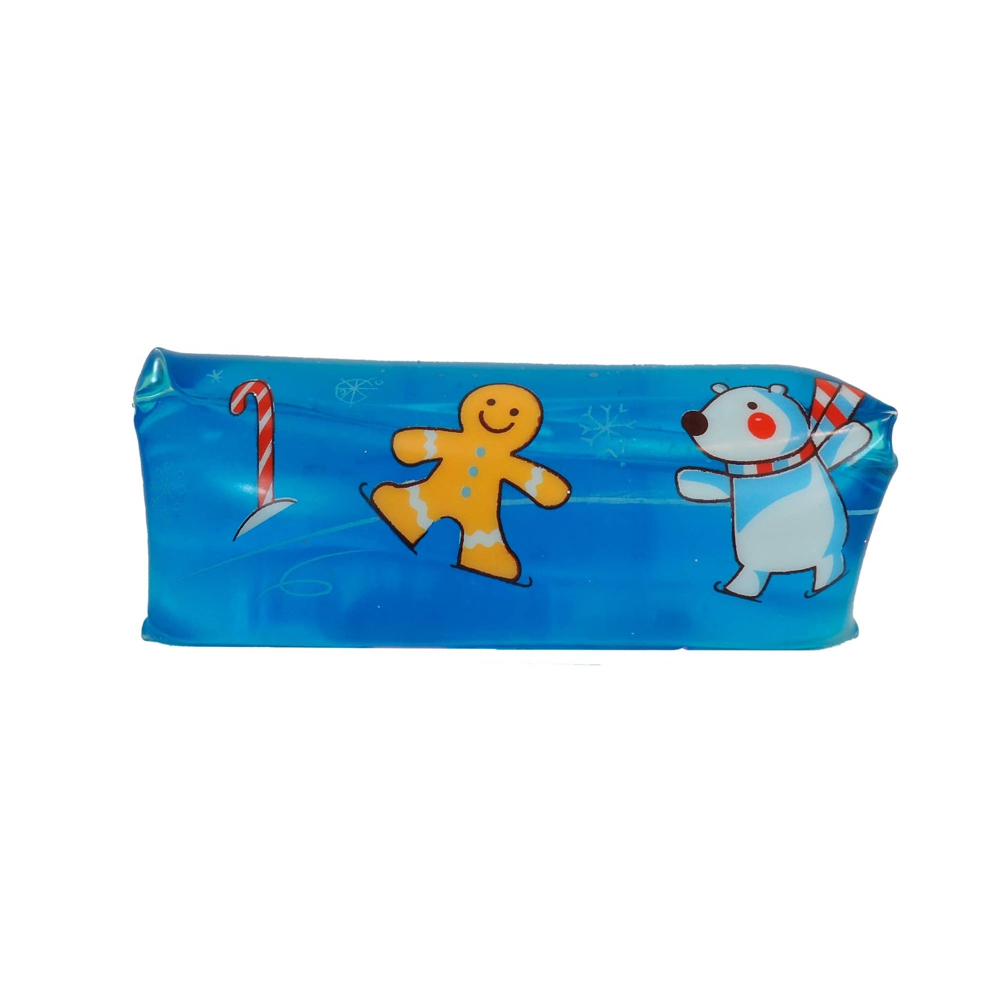 Holiday Water Snake, Stocking stuffer, Christmas