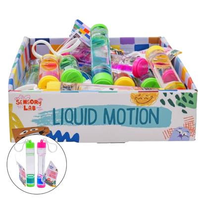 Sensory Lab Liquid Motion