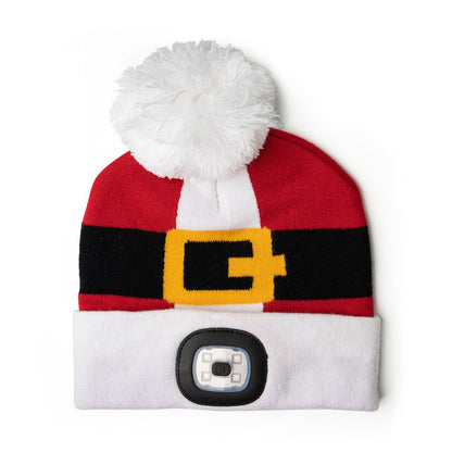 Christmas Night Scope Kids Hats