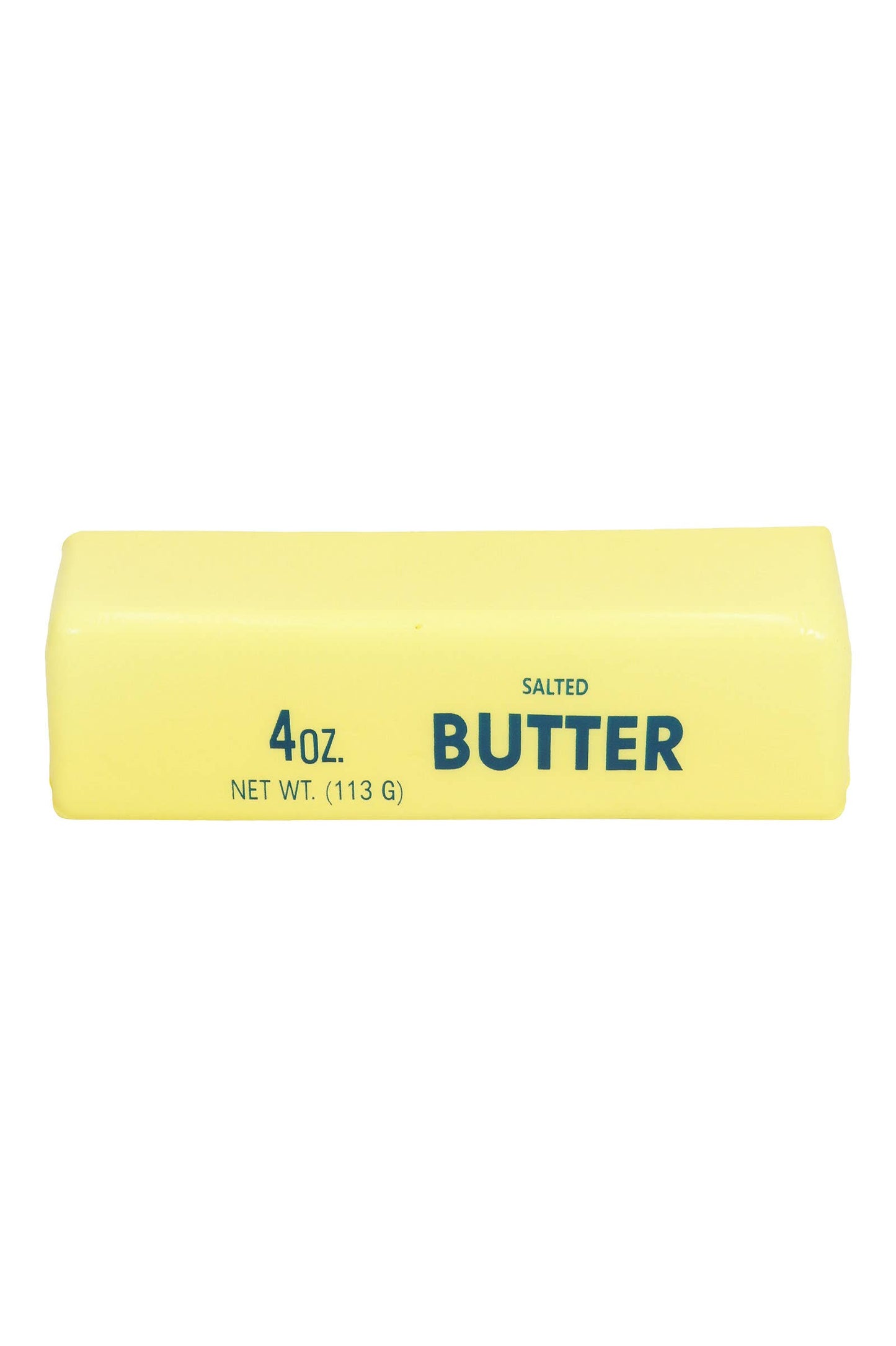 Butter Soft Slow Rising Foam Scented Squishy - 5 Inch