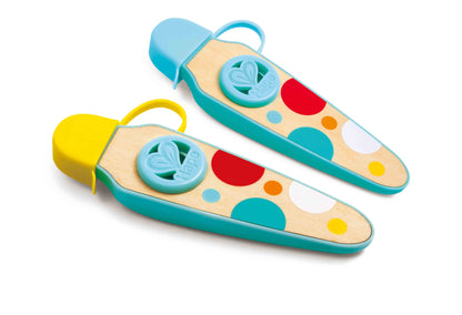 Rhythm & Hum Pocket Kazoo