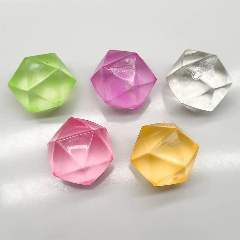 Maltose squishy fidget toy Portable Stress Relief toy