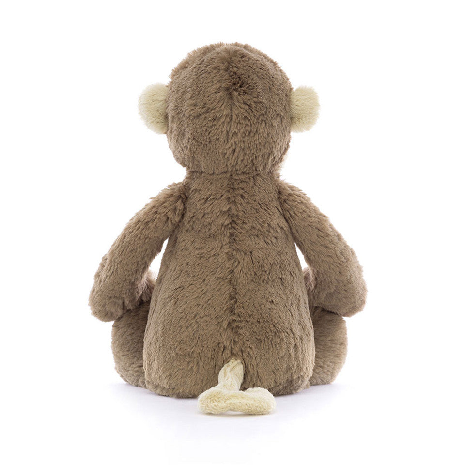 Bashful Monkey Medium
