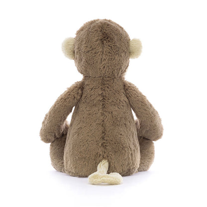 Bashful Monkey Medium