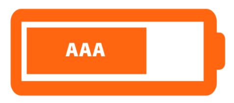 Batteries Aaa
