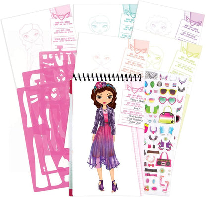 Fashion Design Portfolio