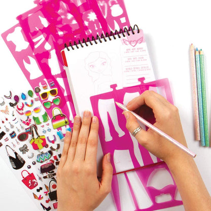 Fashion Design Portfolio