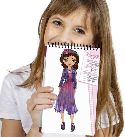 Fashion Design Portfolio