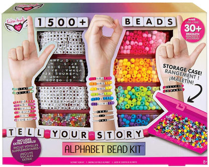 Tell Your Story Bead Set