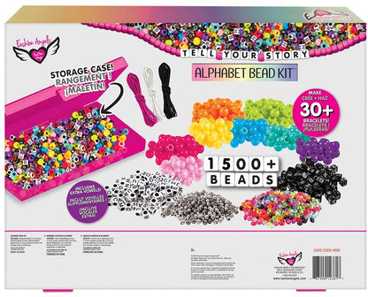 Tell Your Story Bead Set