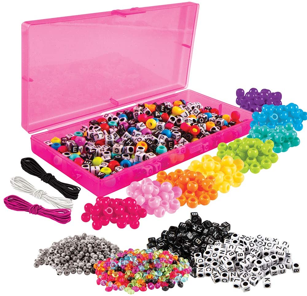 Tell Your Story Bead Set