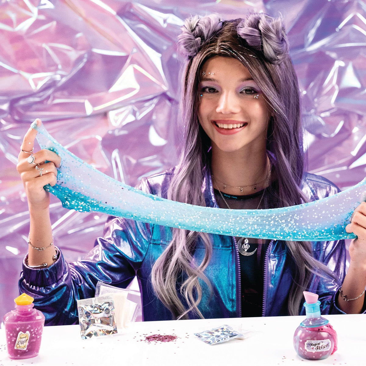 So Slime DIY Magical Potion Kit Assortment in Display