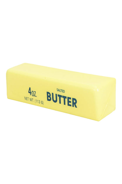 Butter Soft Slow Rising Foam Scented Squishy - 5 Inch