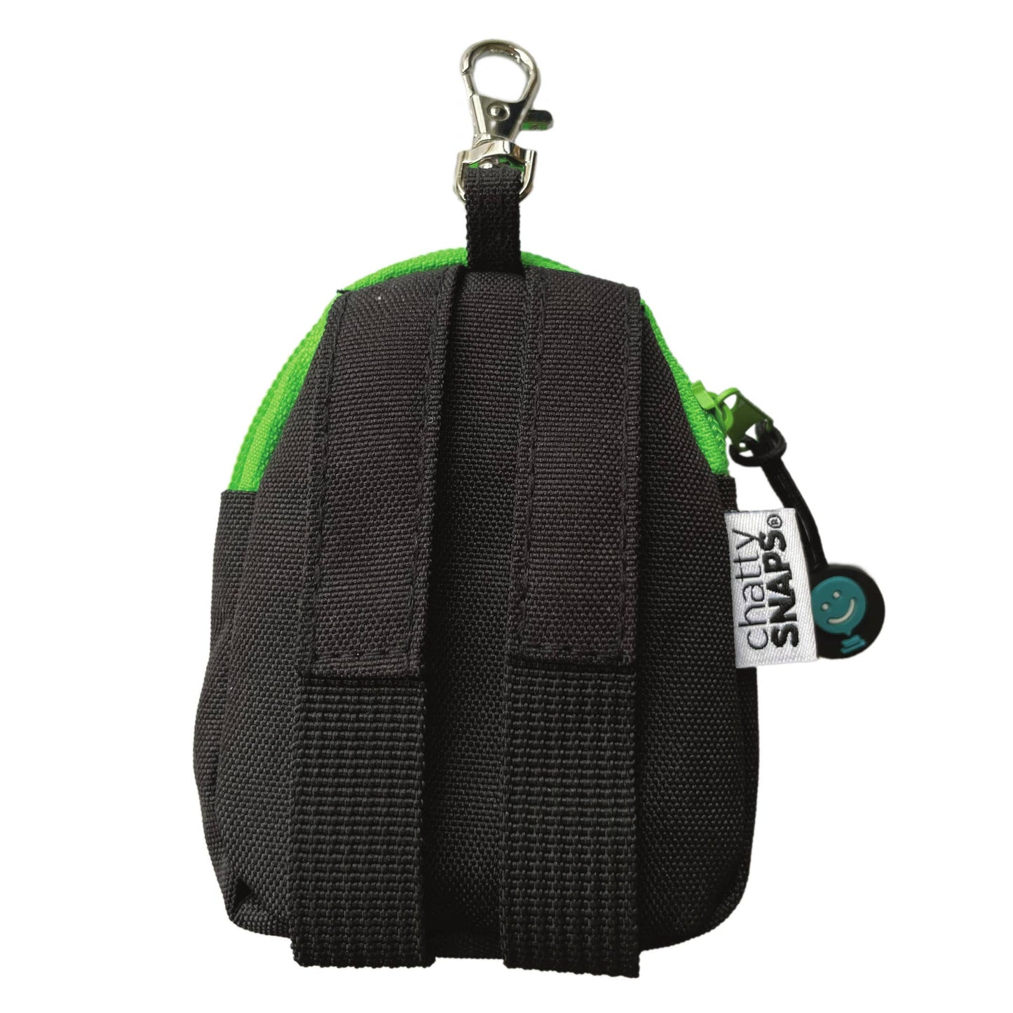 ChattySnaps Mini Backpack