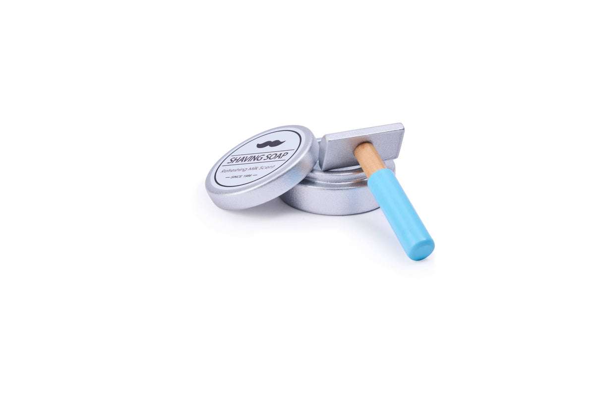 Snip & Style Hair Salon Kit