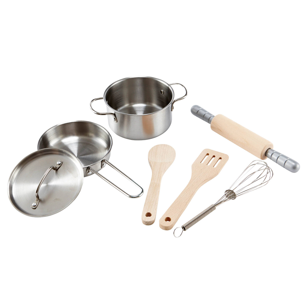 Chef's Cooking Set