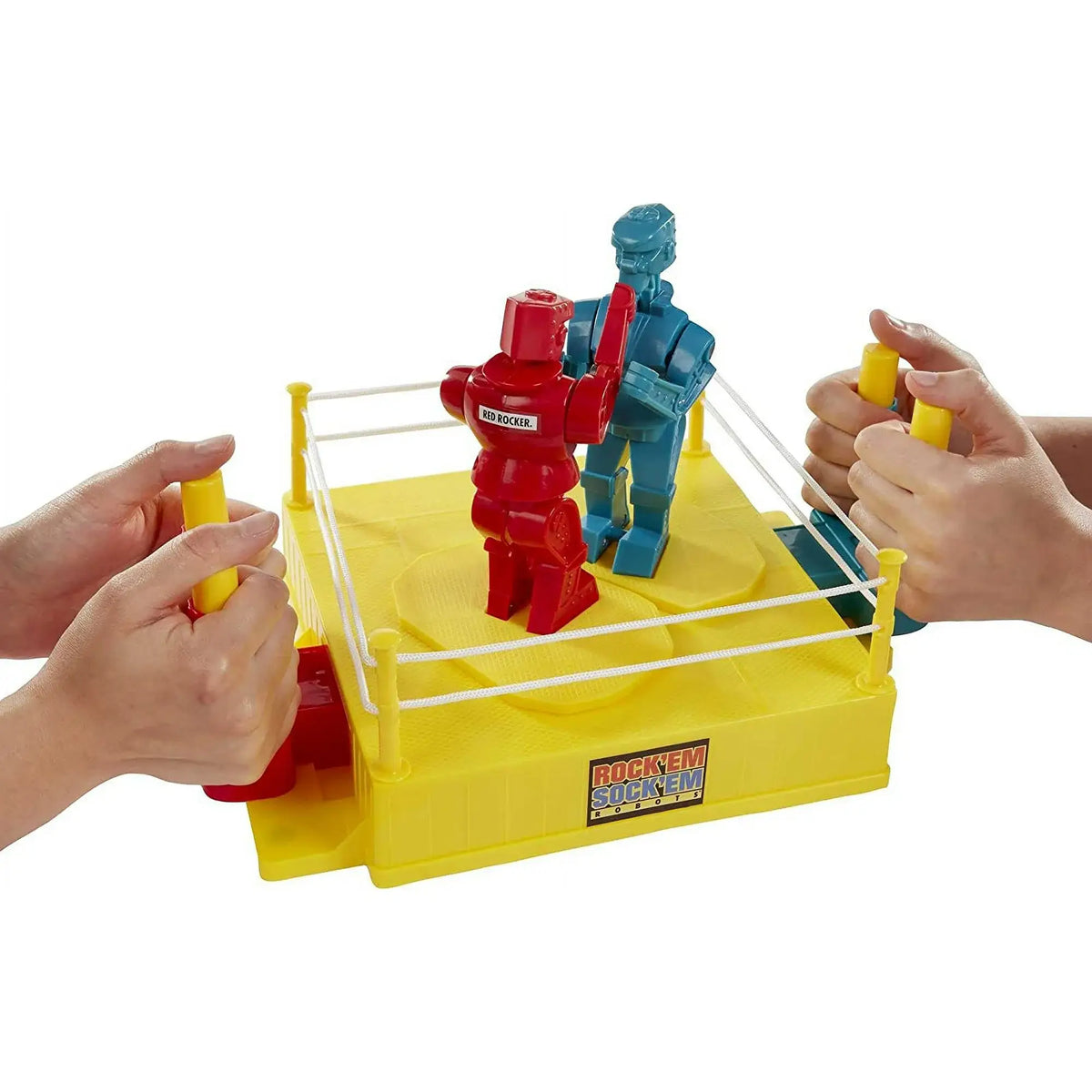 Rock 'Em Sock 'Em ROBOTS® Game