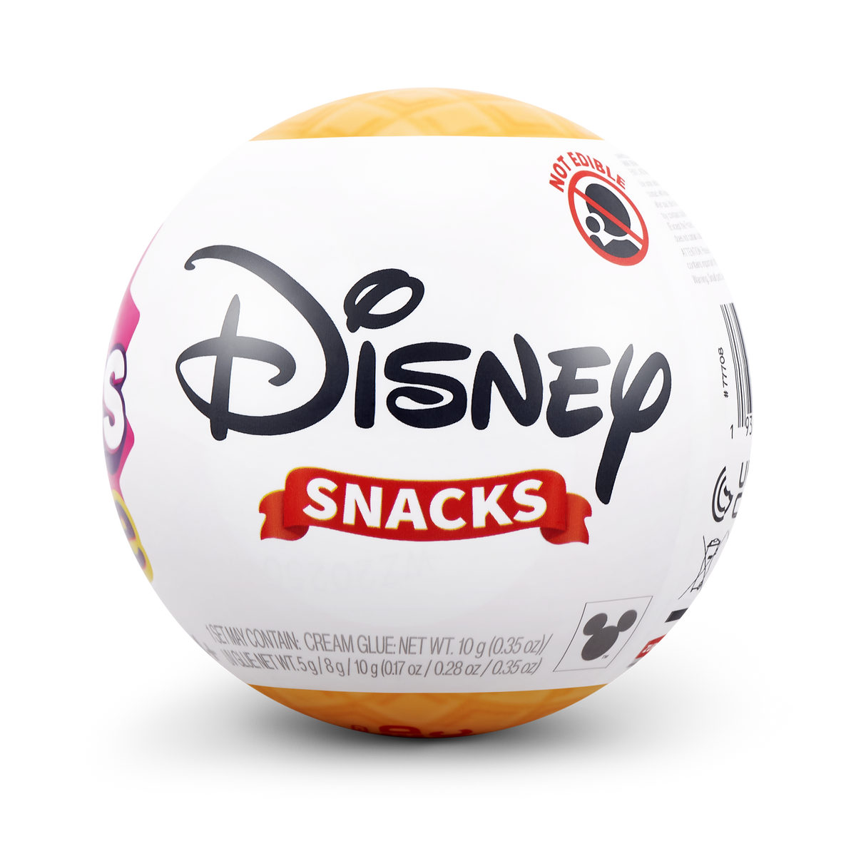 Zuru Disney Create Snacks Series 1