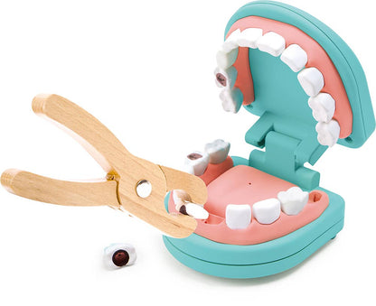 Super Smile Dental Clinic Set